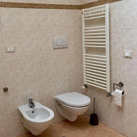 Casa Lucia 9a Monopoli