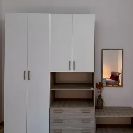 Lejlighed Casa Lucia 9a Monopoli