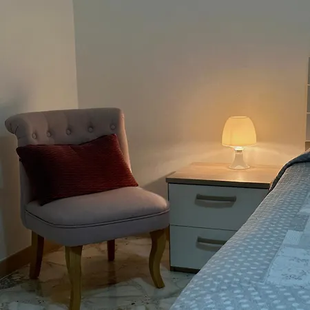Casa Lucia 9a